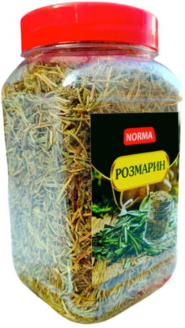 Розмарин спеції Norma 140 г